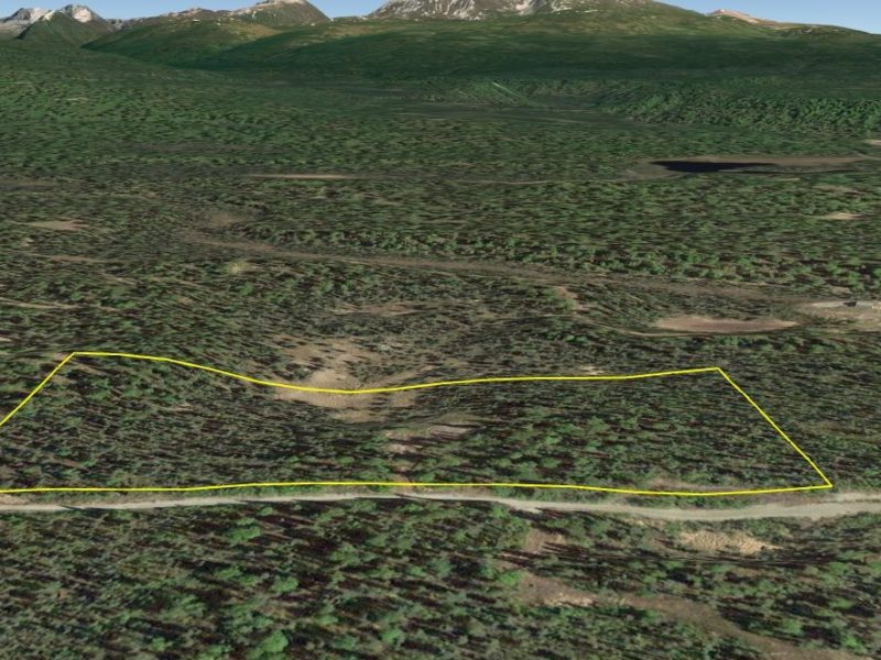 Residential, Recreational, Remote Land & Cabins Statewide Real Estate